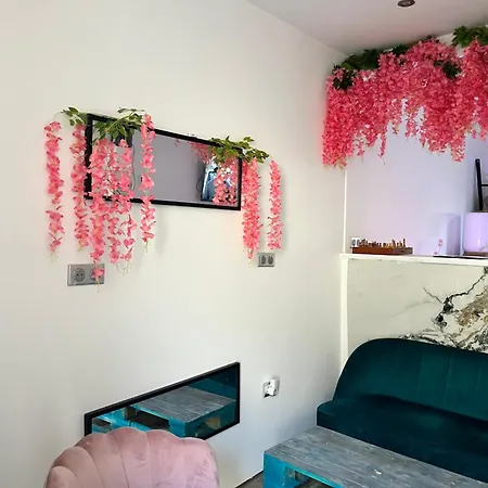 Apartmán Isr78 Bouafle